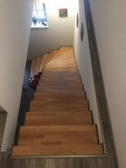 Innentreppe